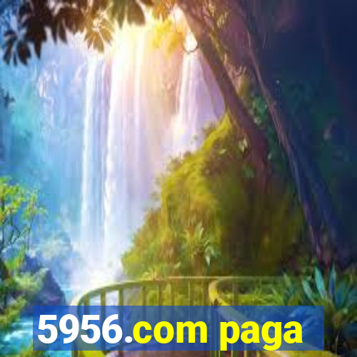 5956.com paga